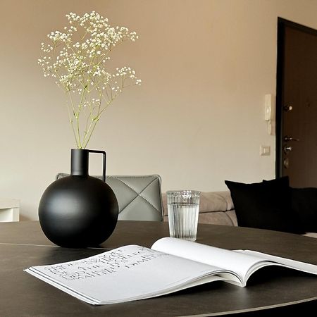 Lumen House - Attico Con Suite โรม ภายนอก รูปภาพ