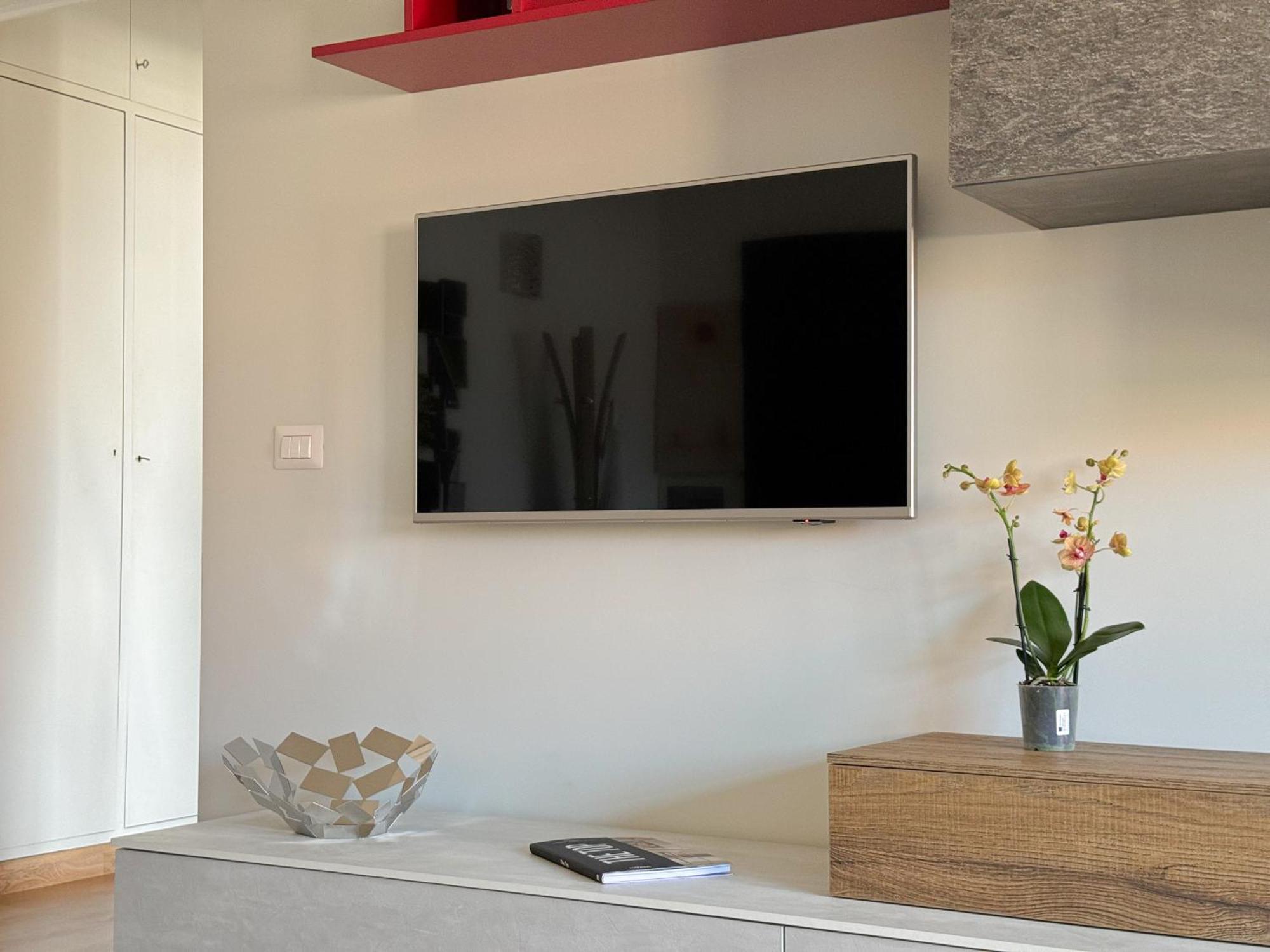 Lumen House - Attico Con Suite โรม ภายนอก รูปภาพ