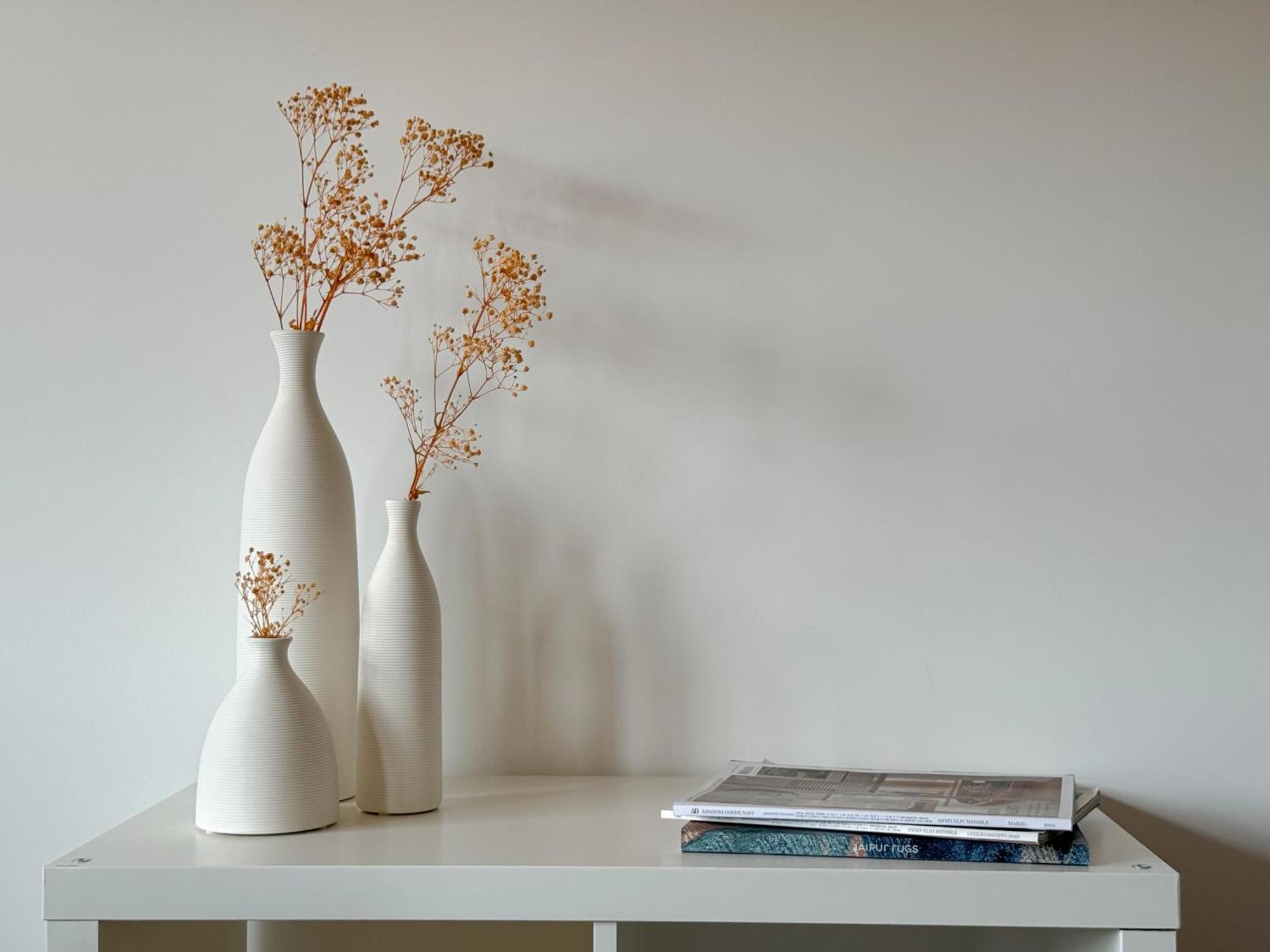 Lumen House - Attico Con Suite โรม ภายนอก รูปภาพ