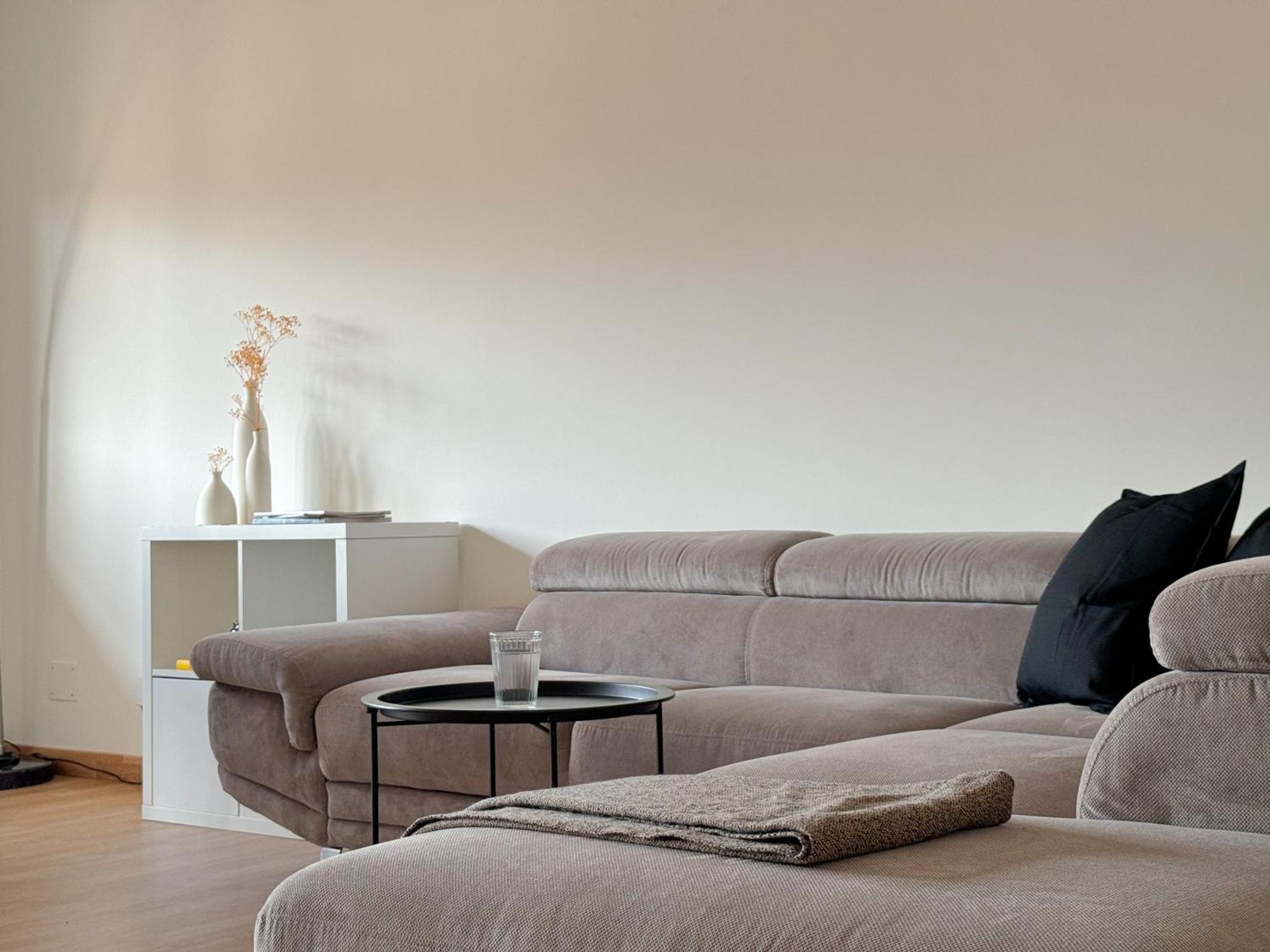 Lumen House - Attico Con Suite โรม ภายนอก รูปภาพ