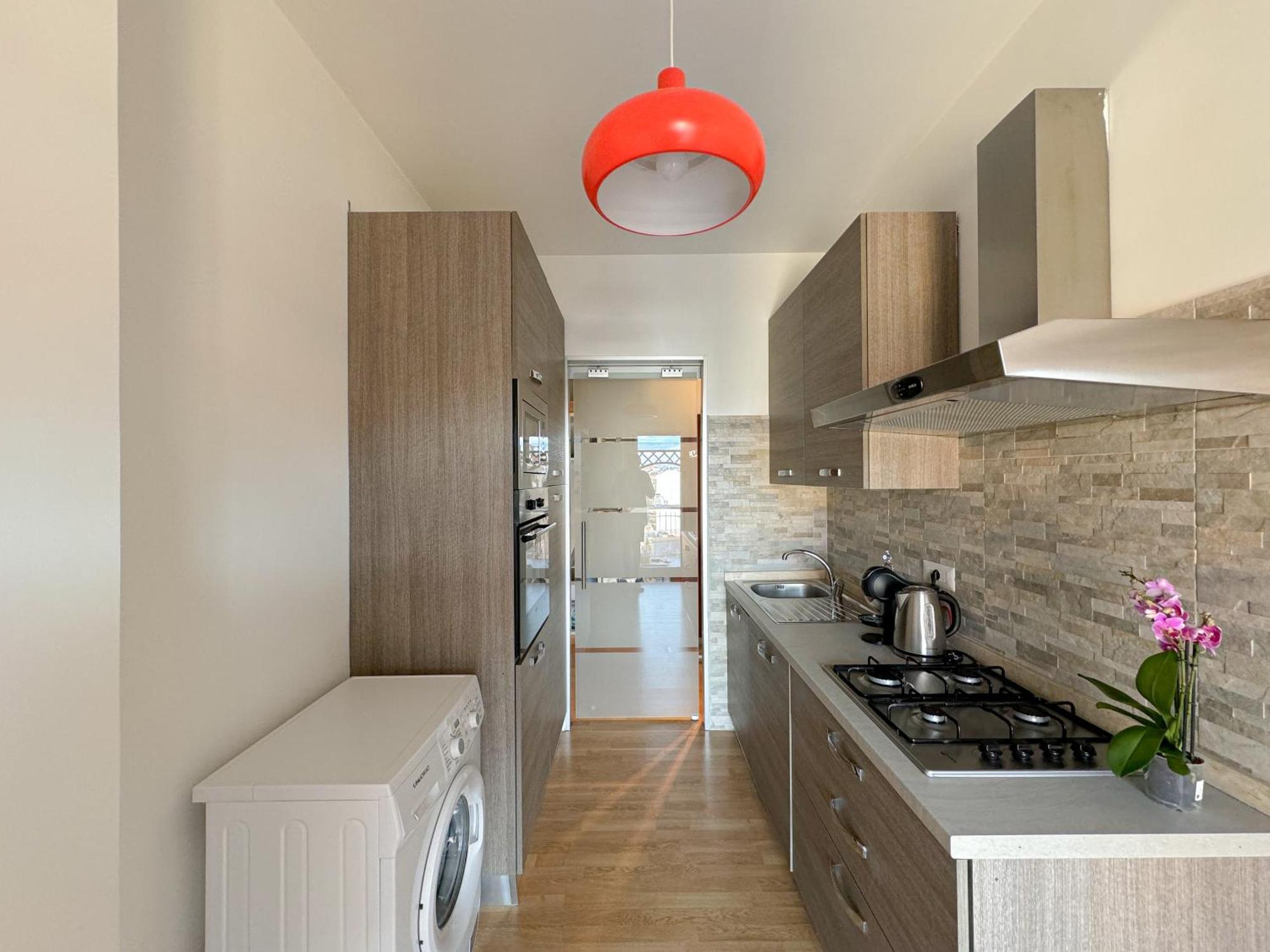 Lumen House - Attico Con Suite โรม ภายนอก รูปภาพ